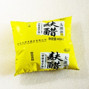 太源井袋麸醋
