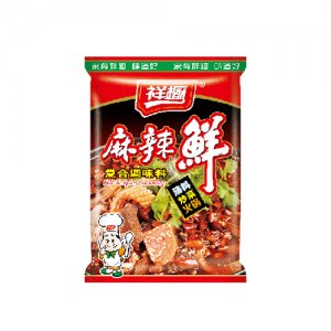 祥橱110g麻辣鲜