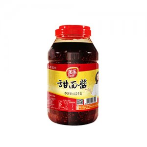 美乐甜面酱4.5kg