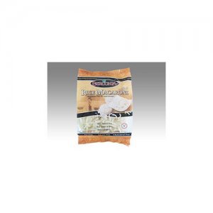 吉麟BERCONIA牌白米通心粉350g