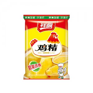 祥橱400克鸡精 （A级）