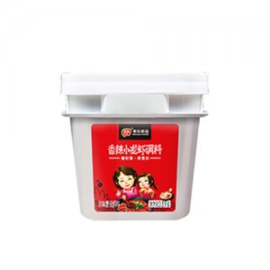 美乐功能小龙虾3.5kg