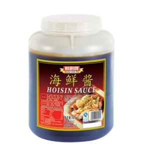 鲜厨海鲜酱7千克