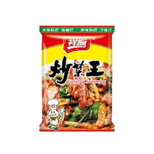 祥橱120g炒菜王