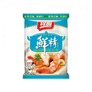 祥橱180g鲜精