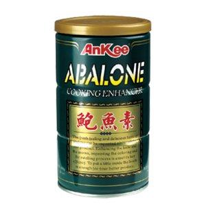 AnKee鲍鱼素400克