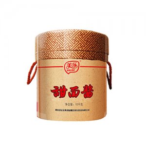 美乐甜面酱10kg