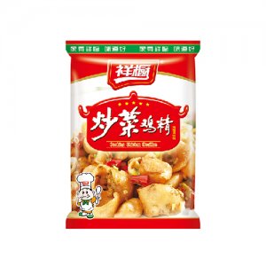 祥橱180g炒菜鸡精