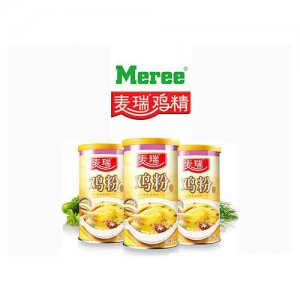 麦瑞金装鸡粉袋装