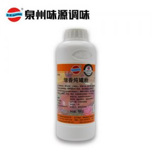 泉味鲜调料味源增香炖罐粉500g