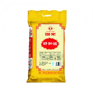银光好和饭5kg