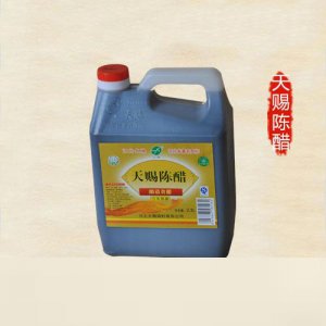 天赐陈醋桶装