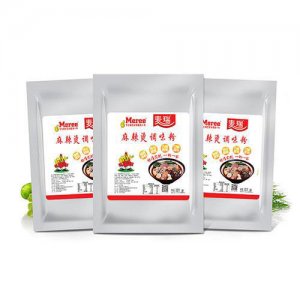 麦瑞麻辣烫调味料袋装