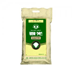 银光佳宴香米5kg