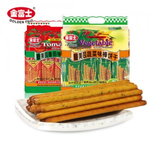 金富士棒饼256g