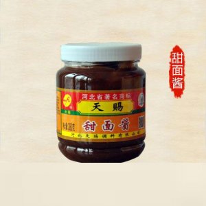 天赐甜面酱380g