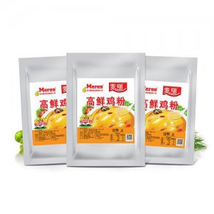 麦瑞高鲜鸡粉袋装