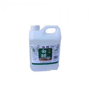 海鹏白醋2.5L
