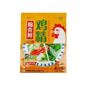 锦萱鲜鸡精200g