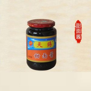 天赐甜面酱500g