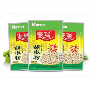 麦瑞胡椒粉袋装x3