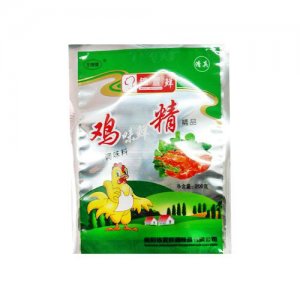 锦萱鲜鸡味鲜精200g