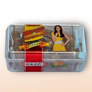 御品果园美国大榛子210g