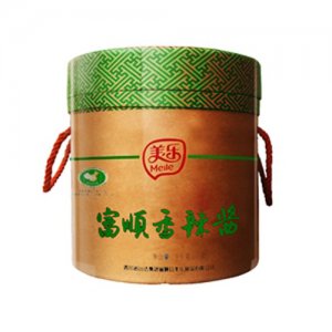美乐富顺香辣调味酱9千克