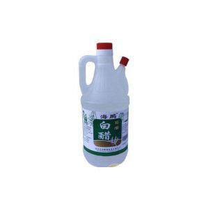 海鹏白醋875ml