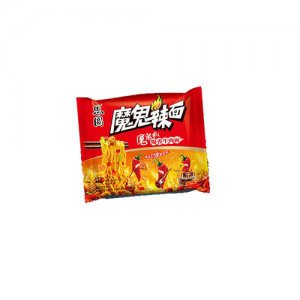 思圆爆香牛肉面袋装
