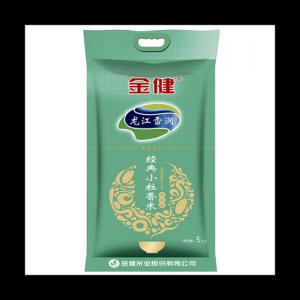 金健经典小粒香米5kg