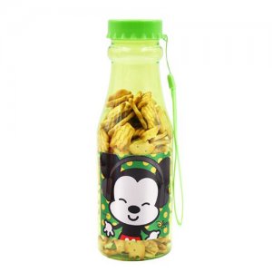 滨崎商超休闲饼干-心宠仿动物造型饼干