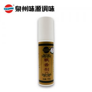 泉味鲜调料味源飘香剂959#150g