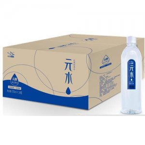 斯美特元水饮用水瓶装