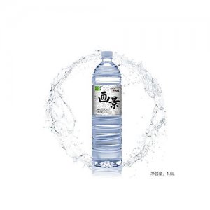 画景1.5L碱性水