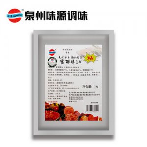 泉味鲜调料味源富丽磷1#1000g