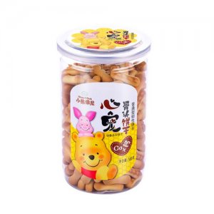 滨崎商超休闲饼干-心宠骨头饼干