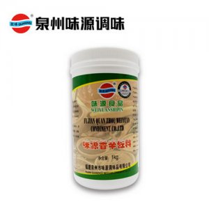 泉味鲜调料味源味源香辛佐料1000g