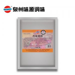 泉味鲜调料味源肉味香粉1000g