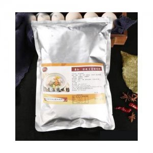 康弘骨汤调味料袋装