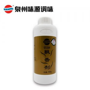 泉味鲜调料味源飘香剂959#500g