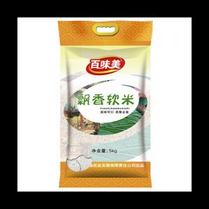 金健飘香软米5kg