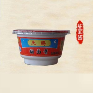 天赐甜面酱800g