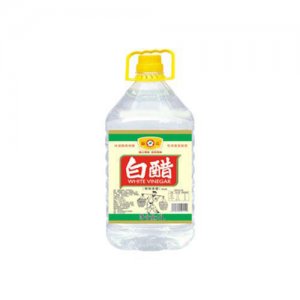 泰福林白醋5L