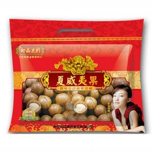 御品果园夏威夷果400g