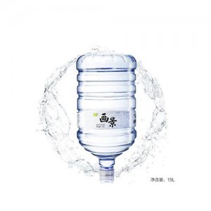 画景15L碱性水
