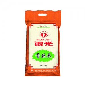 银光香丝米5kg