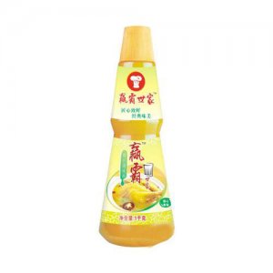 赢霸世家鸡汁调味料1kg