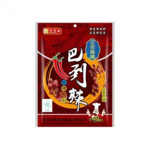 锦萱鲜巴到辣麻辣鲜粉160g
