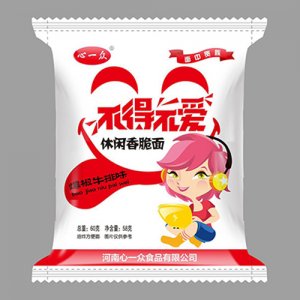 心一众不得不爱爆椒牛排味
